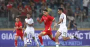 Việt Nam Thắng Đậm Bangladesh 3-0, Truyền Thông Đông Nam Á Đánh Giá Cao