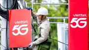 Việt Nam tiệm cận 600 Mbps, tốc độ 5G tăng vọt nhờ hạ tầng và AI