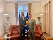 Việt Nam và Pháp đẩy mạnh hợp tác qua kênh đảng, tăng cường quan hệ đối tác chiến lược