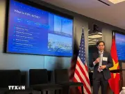 Việt Nam Đẩy Mạnh Xây Dựng Trung Tâm Tài Chính Quốc Tế Thu Hút Dòng Vốn Toàn Cầu