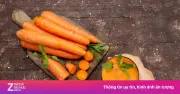 Vitamin A: Vai trò quan trọng và cách bổ sung an toàn từ nguồn tự nhiên
