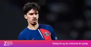 Vitinha chỉ ra vấn đề chiến thuật của PSG thời Messi, Neymar, Mbappe