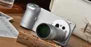 Vivo X300 Ultra chính thức ra mắt: Camera kép 200 MP, ống kính rời 400mm, giá từ 26,7 triệu đồng