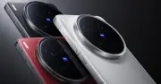 Vivo X300 Ultra Gây Sốt Với Khả Năng Quay Video 4K 120fps Log Trên Cả Ba Camera Sau