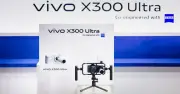 Vivo X300 Ultra ra mắt tại MWC 2026 với ống kính 400mm thế hệ 2, mở rộng toàn cầu