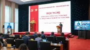 Văn phòng Quốc hội: Cơ quan tham mưu tổng hợp và phục vụ hoạt động lập pháp