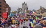 VnExpress Marathon và chính sách 5 năm không lãi suất thúc đẩy đầu tư bất động sản tại Vinhomes Green Paradise