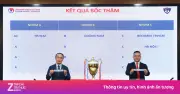 Vòng Chung Kết U15 Quốc Gia 2026 Chính Thức Khởi Tranh Tại Sân Thành Long