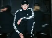 Vương Hạc Đệ trở thành gương mặt mới của adidas, kết hợp với loạt phim truyền hình đình đám 2026