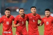 Vòng loại Asian Cup: Việt Nam đối đầu Malaysia, xác định 3 suất cuối cùng