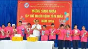 Vĩnh Long: 10 năm chuyển mình ngoạn mục của nghề công tác xã hội