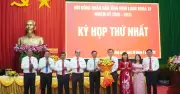 Vĩnh Long bầu chủ chốt HĐND và UBND tỉnh khóa XI nhiệm kỳ 2026-2031