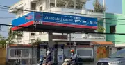 Vĩnh Long xử phạt 15 triệu đồng cửa hàng xăng dầu tự ý ngừng hoạt động