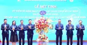 VNPT kỷ niệm 95 năm Đoàn TNCS Hồ Chí Minh, thanh niên tiên phong chuyển đổi số