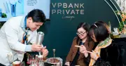 VPBank Private Kiến Tạo Trải Nghiệm Sống Tinh Tế Qua Chuỗi Workshop 'Extraordinary Moments'