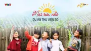 VTV3 Đổi Mới Mạnh Mẽ Với Loạt Điểm Hẹn Mới, Kỷ Niệm 30 Năm Phát Sóng