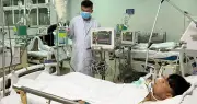 WHO hỗ trợ khẩn cấp 8.000 USD cứu 3 ca ngộ độc cà độc dược tại Đà Nẵng