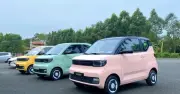 Wuling Mini EV Biến Mất Khỏi Thị Trường Việt, TMT Motors Điều Chỉnh Chiến Lược