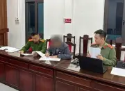 Xử phạt hai đối tượng đăng bình luận xuyên tạc về ứng cử viên đại biểu Quốc hội