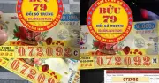 Xổ số miền Nam: Giải độc đắc Cà Mau và TP.HCM tìm thấy chủ nhân tại Tây Ninh, Đồng Nai