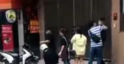 Xô xát tại quán ăn Hà Nội: Nam thanh niên bị đánh trọng thương, công an vào cuộc