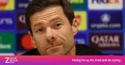 Xabi Alonso Sẵn Sàng Dẫn Dắt Liverpool, Đặt Điều Kiện Rõ Ràng