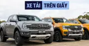 Xe Bán Tải: 'Xe Tải Trên Giấy, Xe Con Trên Đường' Và Những Tranh Cãi Chưa Hồi Kết