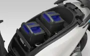 Xe máy điện Honda giá 45 triệu đồng tại Việt Nam: Công suất cao, pin rời tháo lắp tiện lợi