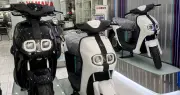 Xe máy điện đua giảm giá, mẫu Hà Sáu rẻ hơn 17 triệu đồng