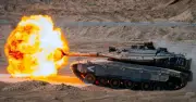 Xe tăng Merkava Mk4 của Israel: Pháo đài di động với sự sống còn kíp lái là ưu tiên hàng đầu