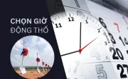 Xem Ngày Giờ Tốt Xấu Tuần Mới 9-15/3/2026: Gia Chủ Chủ Động Thời Cơ