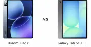 Xiaomi Pad 8 vs Galaxy Tab S10 FE: Đối đầu tầm trung 2026 - Hiệu năng hay hệ sinh thái?