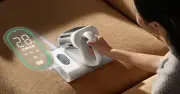 Xiaomi ra mắt Mijia Mite Remover 3 Pro: Máy hút bọ mạt không dây, lực hút 17.000Pa, giá 2,2 triệu đồng