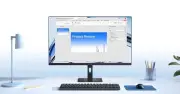 Xiaomi ra mắt Monitor A24i 2026: Tần số quét 144Hz, giá vẫn dưới 3,3 triệu đồng