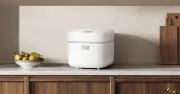Xiaomi ra mắt nồi cơm điện Mijia P1: Lõi titan nung chảy, nấu nhanh 24 phút, giá 4,2 triệu đồng