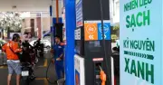 Xăng E10 có thể được bán trước thời hạn, người dùng đã sẵn sàng đón nhận