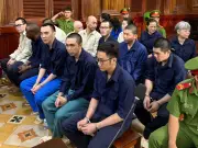 Xét xử 19 bị cáo trong vụ vận chuyển tiền trái phép, rửa tiền quy mô lớn