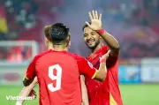 Xuân Son lập cú đúp, tuyển Việt Nam thắng Malaysia 3-1 tại Asian Cup 2027