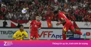 Xuân Son tỏa sáng với cú đúp bằng đầu, tuyển Việt Nam đè bẹp Malaysia 3-1
