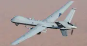 Xung đột Mỹ-Iran: Drone MQ-9 Reaper 'Thần Chết' bị Iran bắn hạ trong chiến dịch 'Epic Fury'