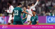 Xung Đột Mỹ-Iran Đe Dọa Giấc Mơ World Cup 2026 Của Đội Tuyển Iraq