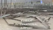 Xung Đột Trung Đông: Đại Sứ Quán Việt Nam Tại Kuwait Cảnh Báo Công Dân