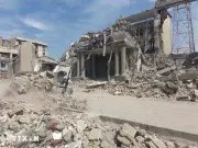 Xung Đột Trung Đông: Israel Tuyên Bố Đạt Hơn 50 Mục Tiêu Quân Sự