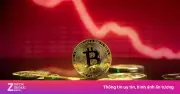 Xung Đột Trung Đông Và Đồng USD Mạnh Kéo Bitcoin Tụt Dốc Mạnh