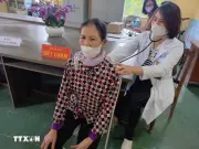 Đề xuất lồng ghép sàng lọc bệnh lao vào khám sức khỏe định kỳ tại Việt Nam