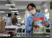 Xây dựng nền xuất bản chuyên nghiệp, nhân văn và hiện đại tại Việt Nam