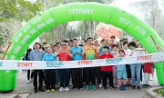 Y Bác Sĩ Hà Nội Chạy Gây Quỹ Cho Trẻ Em Mắc Bệnh Hiếm Trong Sự Kiện Run For Rare Kids