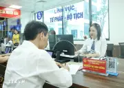 Đẩy mạnh phân cấp, phân quyền thủ tục hành chính cho chính quyền địa phương
