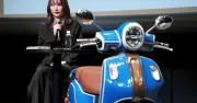 Yamaha Fazzio 125 chính thức ra mắt tại Nhật: Xe ga thời trang tiết kiệm xăng gây sốt