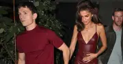 Zendaya và Tom Holland kết hôn bí mật? Stylist tiết lộ thông tin gây sốc